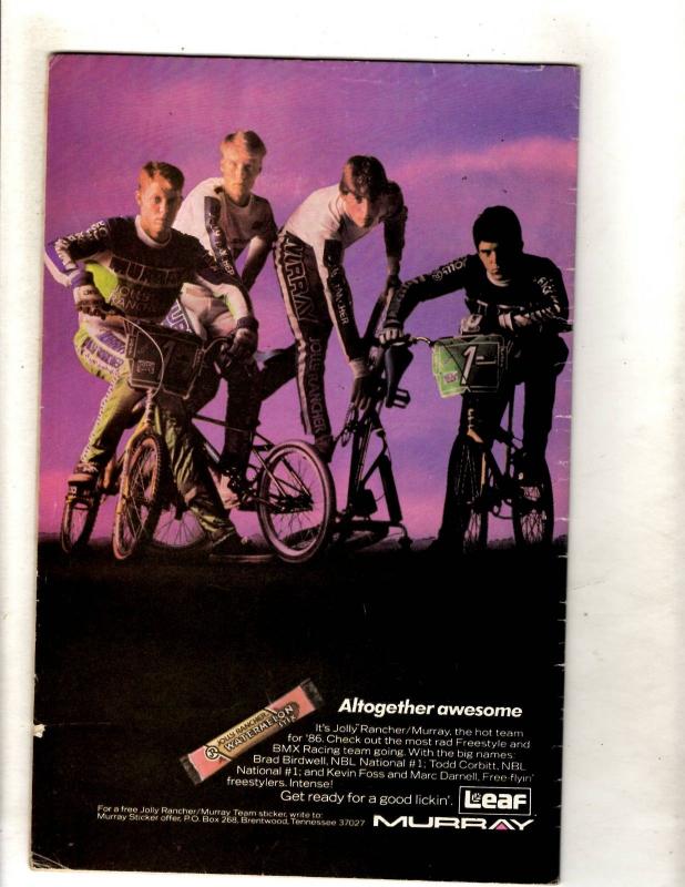 New Mutants Annual # 2 VG/FN Marvel Comic Book 1st Psylocke Appearance X-Men DJ1