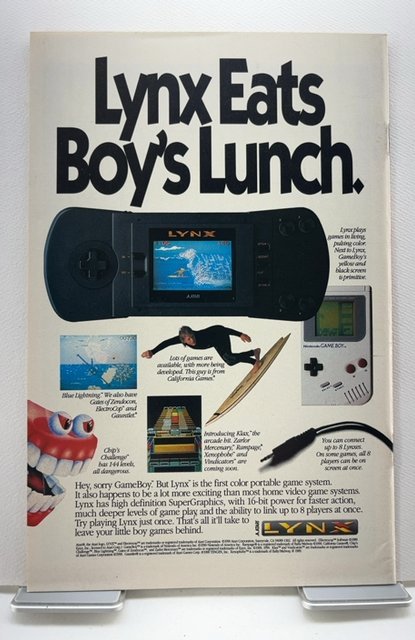 Legends of the Dark Knight #11 (1990)