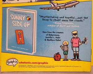 Bee and Puppycat #9 Orlesky Subscription Variant VF