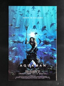 Harley Quinn #56 Variant Cover (2019)