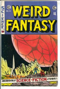 Weird Fantasy-#13-1973-East Coast Comics-Reprint