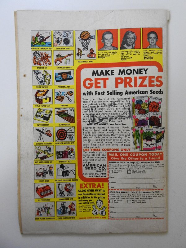 Action Comics #398 (1971)