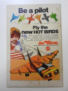 Detective Comics #412 (1971) Solid VG+ Condition!