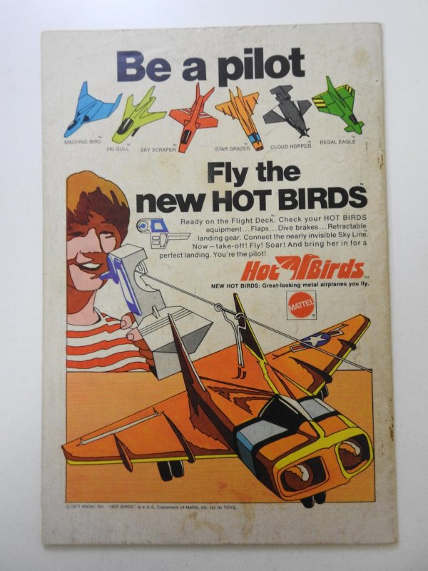 Detective Comics #412 (1971) Solid VG+ Condition!