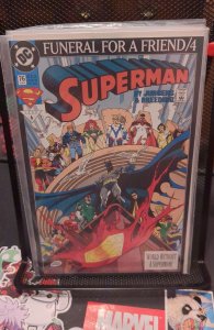 Superman #76 (1993)