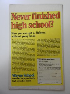 Werewolf by Night #28 (1975) FN Condition!