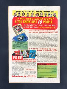 Fantastic Four #79 (1968)