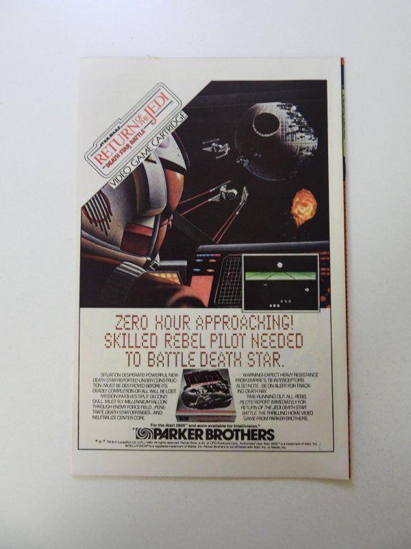 Star Wars #77 (1983) VF condition