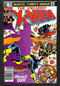 X-Men #148  Marvel Comics