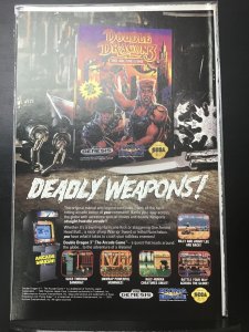 Superman: The Legacy of Superman (1993)