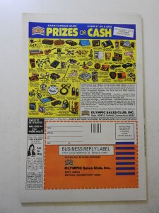 The Incredible Hulk Annual #9 (1980) VF Condition!