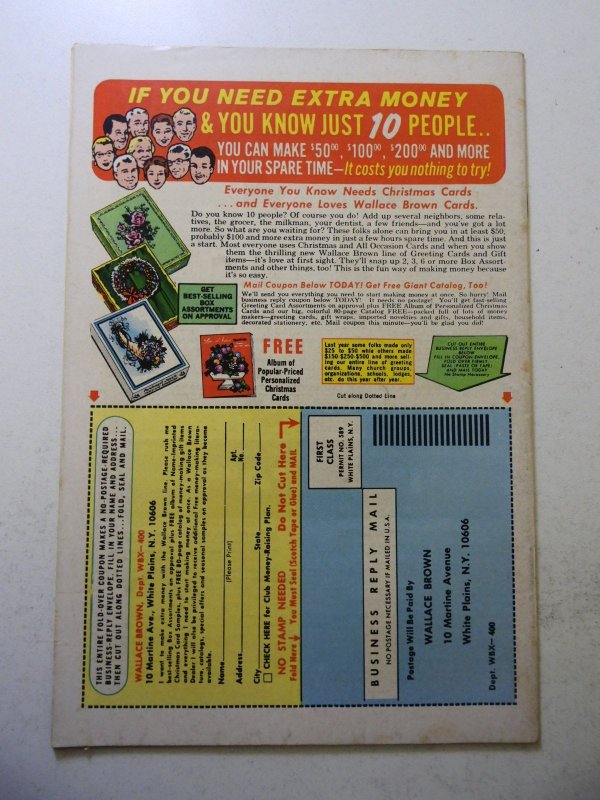 Thor #180 (1970) FN Condition scratches/indentations fc