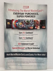 Infamous Iron Man #1 The Rise Of Doom