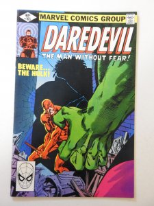 Daredevil #163 (1980) VF+ Condition!