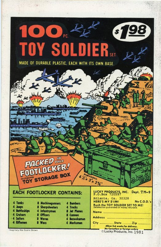 Spider-Woman #38 (1981) X-Men Crossover VF/NM 9.0 Comic Book