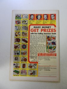 House of Secrets #66 (1964) VF- condition