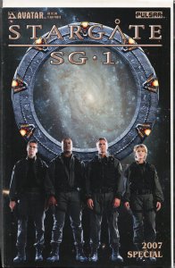 Stargate SG-1: 2007 Special