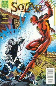 Solar   #56, NM (Stock photo)