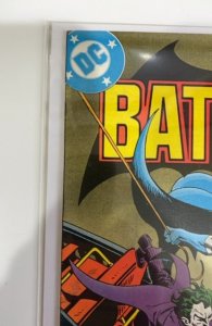 Batman #286 (1977) VF+