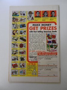 Fantastic Four #123 (1972) FN/VF condition