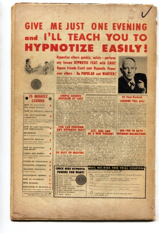 Journey Into Mystery #99 - 1963 - Marvel - G - comic book