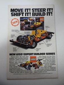 Daredevil #155 (1978) VG Condition small moisture stains