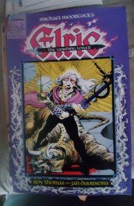 Elric: The Vanishing Tower #2 (1987)
