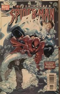 PETER PARKER SPIDER-MAN #47-54 (MARVEL) 8 BOOK LOT (2002)N/M 9.4+