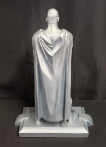 Kingdom Come Superman Statue 1998 DC Direct Alex Ross 1142/5000