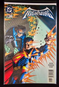 Nightwing #30 (1999)
