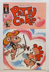 Patty Cake (2nd Series) #2 (1996 Tapestry) VF/NM