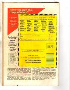 Avengers # 129 FN Marvel Comic Book Hulk Thor Iron Man Ant-Man Beast Wasp J272