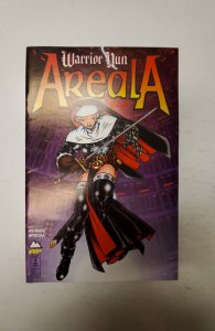 Warrior Nun Areala: Rituals #6 (1996) NM Antarctic Comic Book J699
