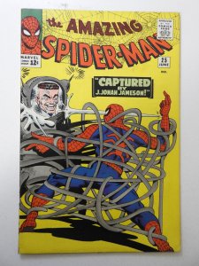 The Amazing Spider-Man #25 (1965) VG/FN Condition! moisture stain