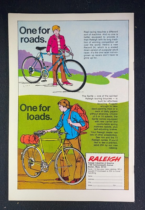 The Shadow (1973) #1 NM (9.4) 1st Shadow Mike Kaluta