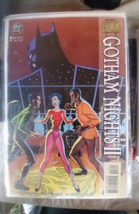 Batman: Gotham Nights II #3 (1995)