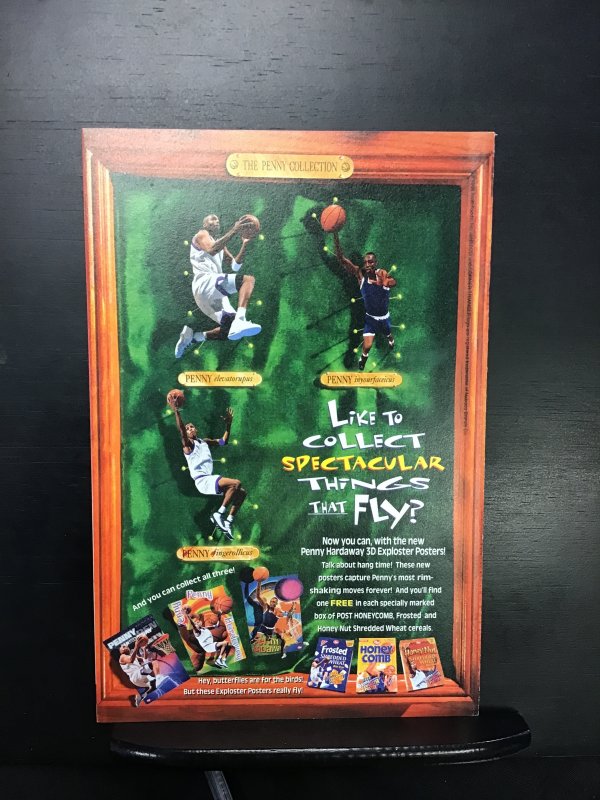 Spider-Man #92 (1998) nm