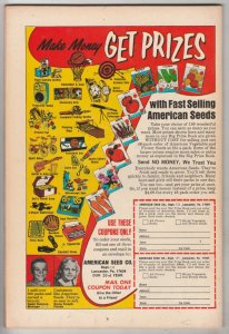 Flash, The #205 (Apr-71) VF/NM High-Grade Flash