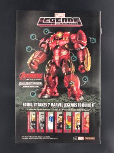 Uncanny Avengers #5 (2015)