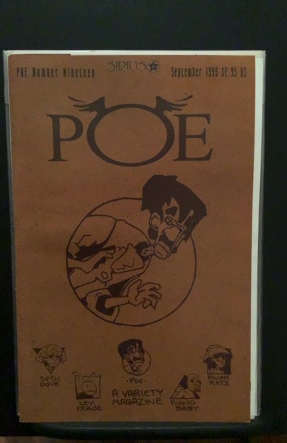 Poe #19 (1999)