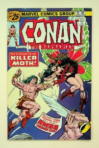 Conan the Barbarian #61 (Apr 1976, Marvel) - Fine/Very Fine