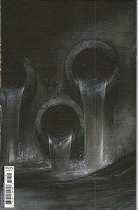 Batman # 127 Variant Cover B NM DC 2022 [K1]
