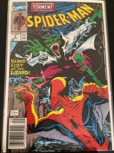Spider-Man #2 (1990)