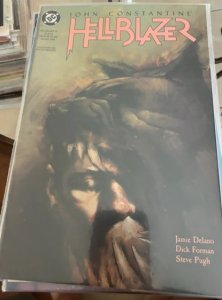 Hellblazer #32 (1990) Hellblazer 