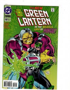 Green Lantern #52 (1994) OF27