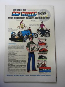 Superman #281 (1974)