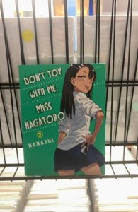 Don't Toy with Me, Miss Nagatoro #2 (2020)