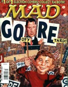Mad #395 VF/NM; E.C | save on shipping - details inside