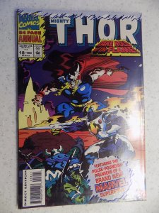 MIGHTY THOR ANNUAL # 18