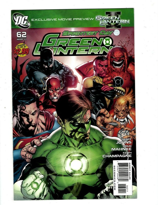 12 Green Lantern DC Comics # 53 54 55 56 57 58 59 60 62 63 64 65 Hal Jordan J433